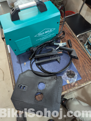 Welding machine